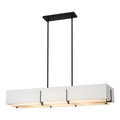 Hubbardton Forge, Exos Pendant, CHANDELIER LIGHT