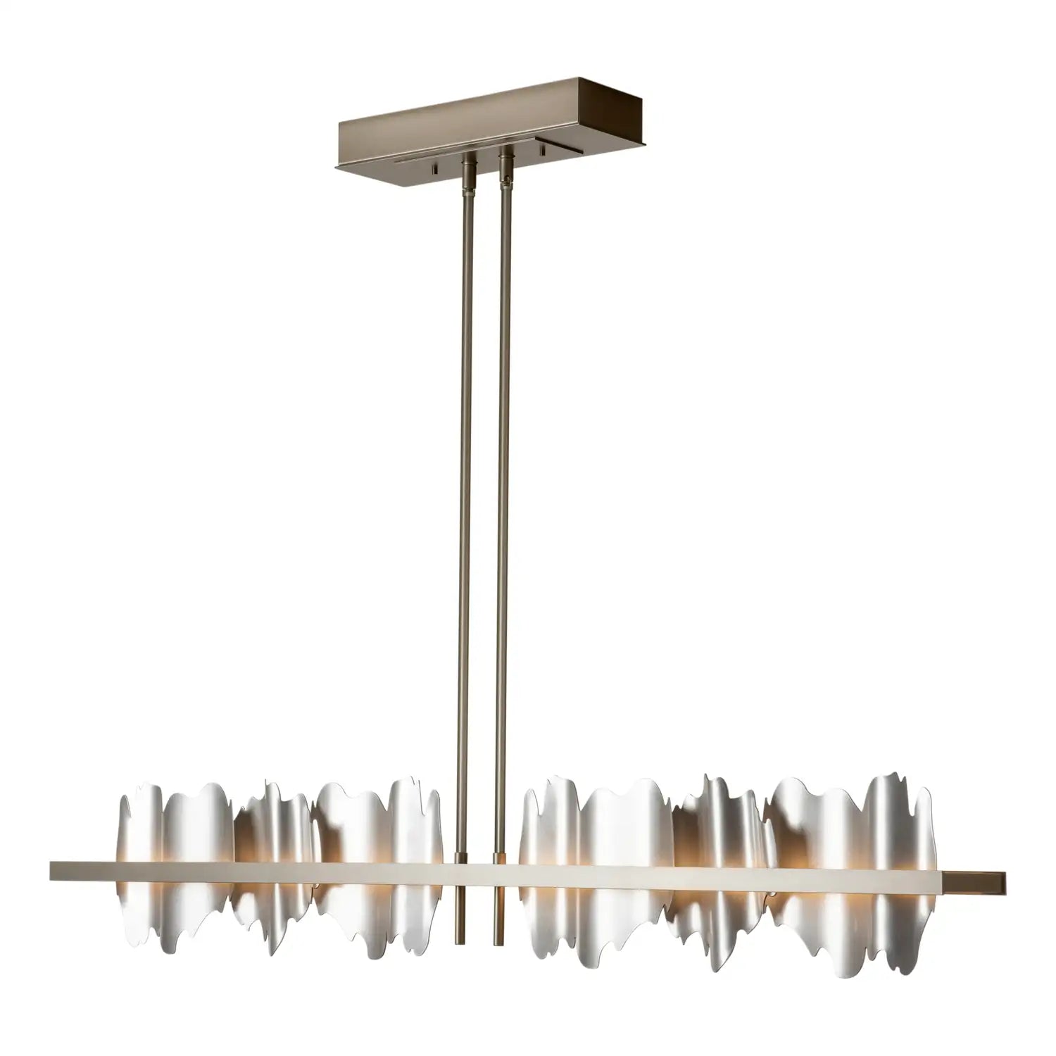Hubbardton Forge, Hildene LED Pendant, CHANDELIER LIGHT