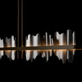 Hubbardton Forge, Hildene LED Pendant, CHANDELIER LIGHT