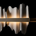 Hubbardton Forge, Hildene LED Pendant, CHANDELIER LIGHT