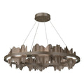 Hubbardton Forge, Hildene Circular LED Pendant, PENDANT LIGHT