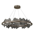 Hubbardton Forge, Hildene Circular LED Pendant, PENDANT LIGHT