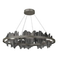 Hubbardton Forge, Hildene Circular LED Pendant, PENDANT LIGHT
