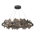 Hubbardton Forge, Hildene Circular LED Pendant, PENDANT LIGHT