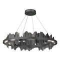 Hubbardton Forge, Hildene Circular LED Pendant, PENDANT LIGHT