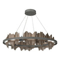 Hubbardton Forge, Hildene Circular LED Pendant, PENDANT LIGHT