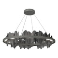 Hubbardton Forge, Hildene Circular LED Pendant, PENDANT LIGHT