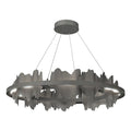 Hubbardton Forge, Hildene Circular LED Pendant, PENDANT LIGHT