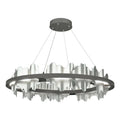 Hubbardton Forge, Hildene Circular LED Pendant, PENDANT LIGHT