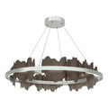 Hubbardton Forge, Hildene Circular LED Pendant, PENDANT LIGHT