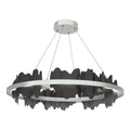 Hubbardton Forge, Hildene Circular LED Pendant, PENDANT LIGHT