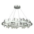 Hubbardton Forge, Hildene Circular LED Pendant, PENDANT LIGHT