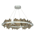 Hubbardton Forge, Hildene Circular LED Pendant, PENDANT LIGHT