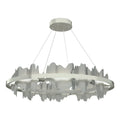 Hubbardton Forge, Hildene Circular LED Pendant, PENDANT LIGHT
