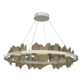 Hubbardton Forge, Hildene Circular LED Pendant, PENDANT LIGHT