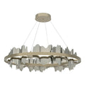 Hubbardton Forge, Hildene Circular LED Pendant, PENDANT LIGHT