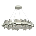 Hubbardton Forge, Hildene Circular LED Pendant, PENDANT LIGHT