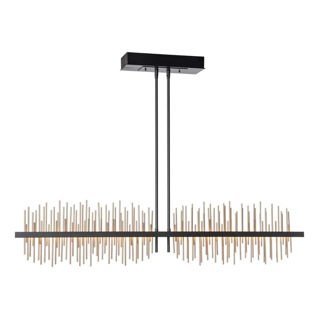 HUBBARDTON FORGE, GOSSAMER LED PENDANT, CHANDELIER LIGHT