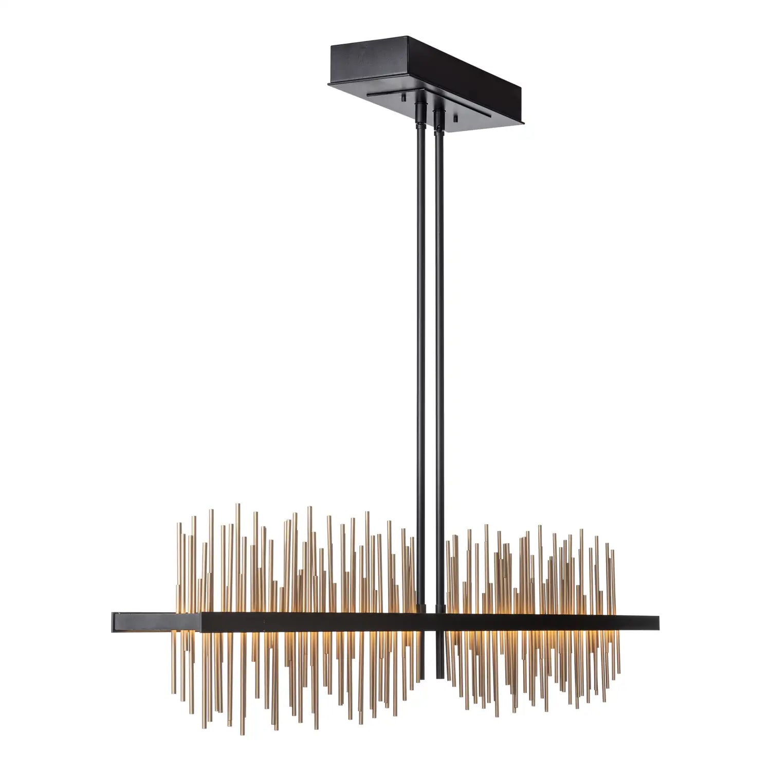 Hubbardton Forge, Gossamer LED Pendant, CHANDELIER LIGHT