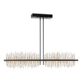 Hubbardton Forge, Gossamer LED Pendant, CHANDELIER LIGHT