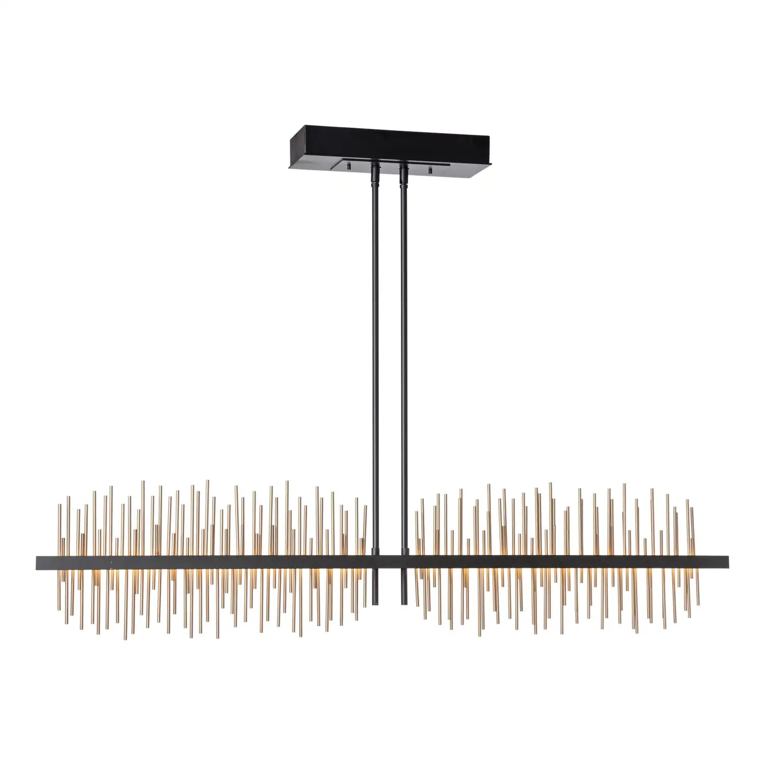 Hubbardton Forge, Gossamer LED Pendant, CHANDELIER LIGHT