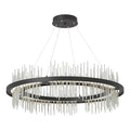 Hubbardton Forge, Gossamer Circular LED Pendant, PENDANT LIGHT