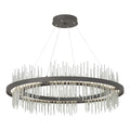 Hubbardton Forge, Gossamer Circular LED Pendant, PENDANT LIGHT