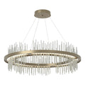 Hubbardton Forge, Gossamer Circular LED Pendant, PENDANT LIGHT