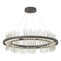 Hubbardton Forge, Gossamer Circular LED Pendant, PENDANT LIGHT