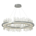 Hubbardton Forge, Gossamer Circular LED Pendant, PENDANT LIGHT