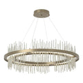 Hubbardton Forge, Gossamer Circular LED Pendant, PENDANT LIGHT