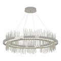 Hubbardton Forge, Gossamer Circular LED Pendant, PENDANT LIGHT