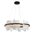 Hubbardton Forge, Vitre Circular LED Pendant, PENDANT LIGHT