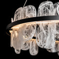 Hubbardton Forge, Vitre Circular LED Pendant, PENDANT LIGHT