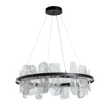 Hubbardton Forge, Vitre Circular LED Pendant, PENDANT LIGHT