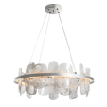 Hubbardton Forge, Vitre Circular LED Pendant, PENDANT LIGHT