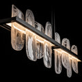 Hubbardton Forge, Vitre Linear LED Pendant, CHANDELIER LIGHT