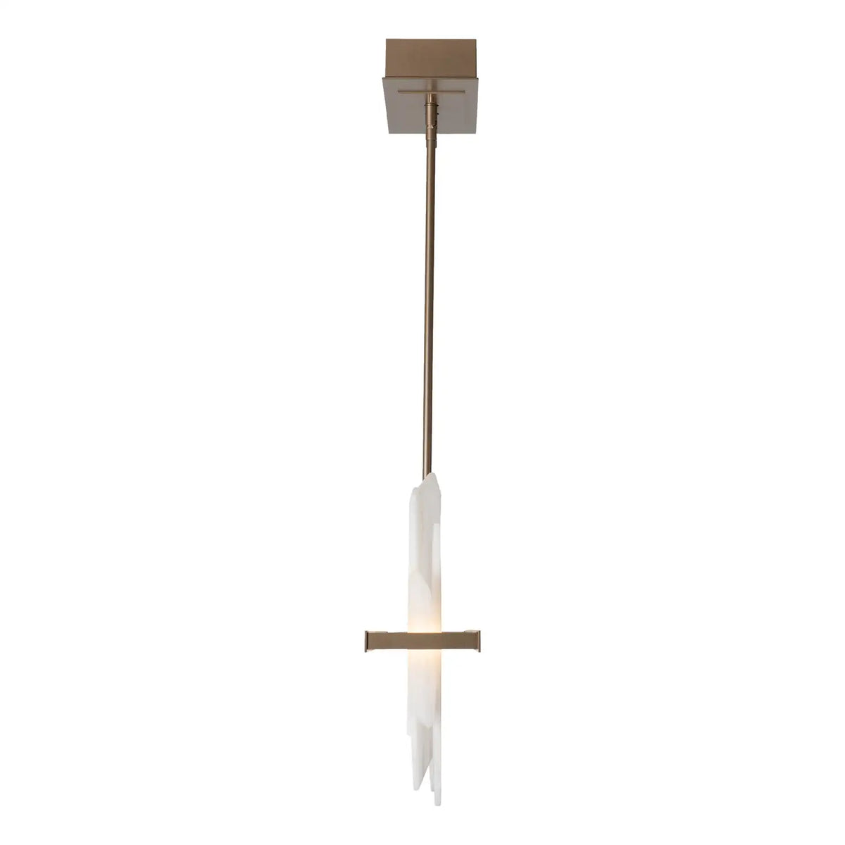 Hubbardton Forge, Volterra Linear LED Pendant, CHANDELIER LIGHT
