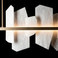 Hubbardton Forge, Volterra Linear LED Pendant, CHANDELIER LIGHT