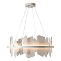 Hubbardton Forge, Volterra Circular LED Pendant, PENDANT LIGHT