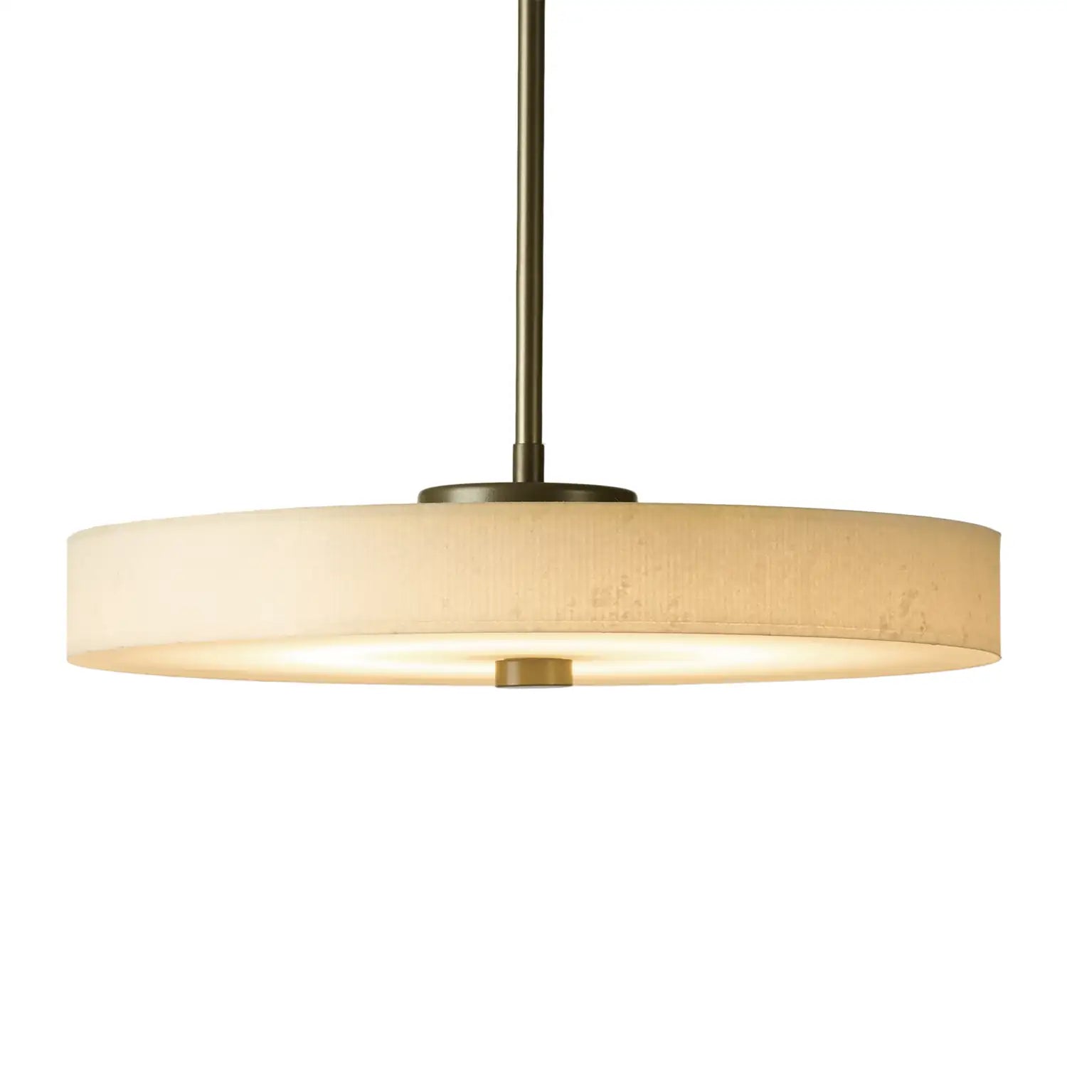 Hubbardton Forge, Disq LED Pendant, PENDANT LIGHT