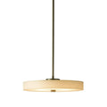 Hubbardton Forge, Disq LED Pendant, PENDANT LIGHT