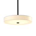Hubbardton Forge, Disq LED Pendant, PENDANT LIGHT