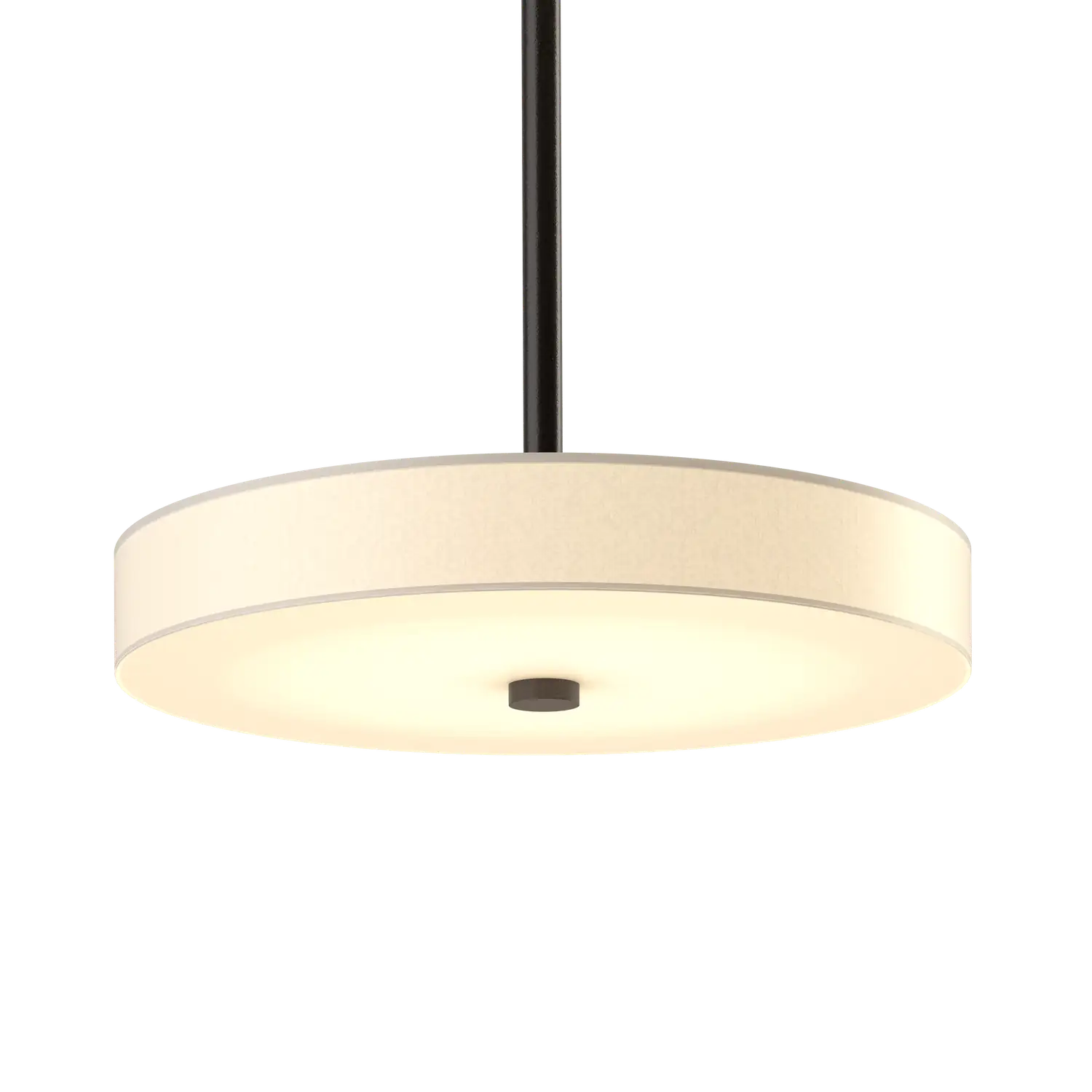 Hubbardton Forge, Disq LED Pendant, PENDANT LIGHT