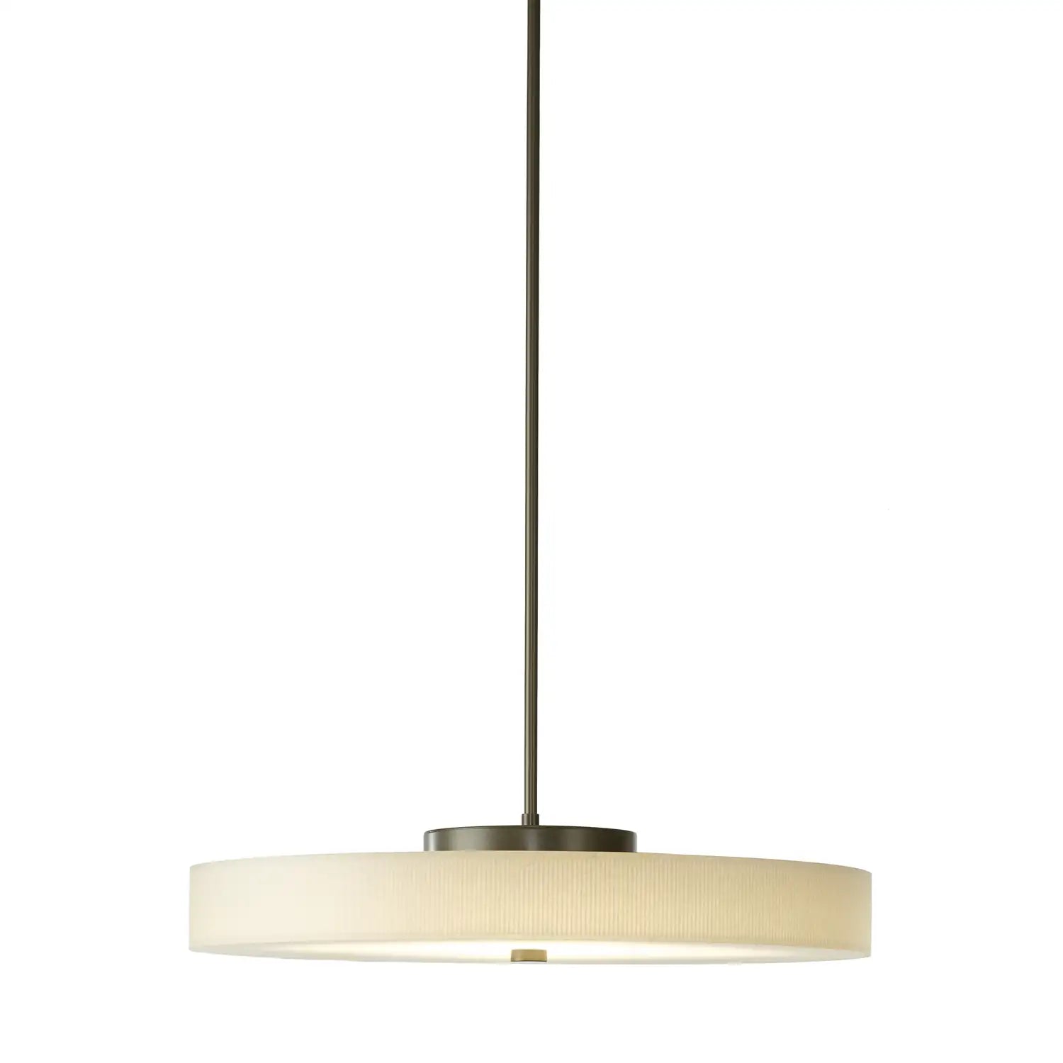 Hubbardton Forge, Disq LED Pendant, PENDANT LIGHT