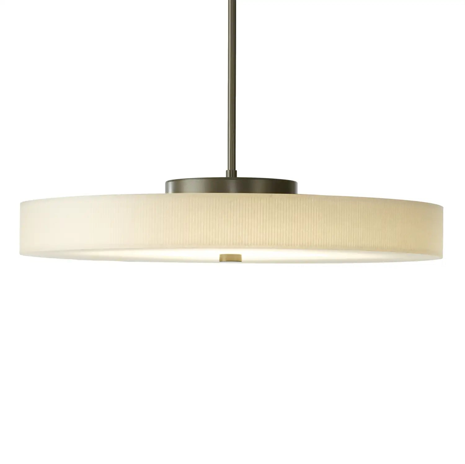 Hubbardton Forge, Disq LED Pendant, PENDANT LIGHT