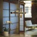 Hubbardton Forge, Planar LED Pendant, PENDANT LIGHT