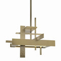 Hubbardton Forge, Planar LED Pendant, PENDANT LIGHT
