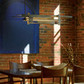 Hubbardton Forge, Planar LED Pendant, PENDANT LIGHT