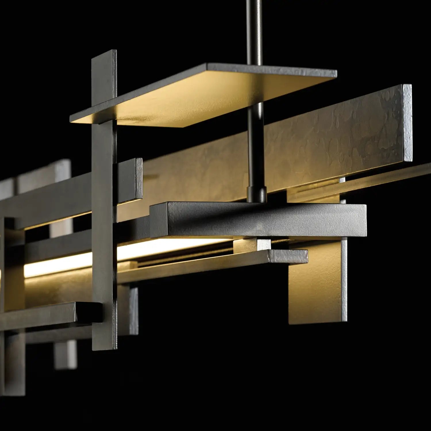 Hubbardton Forge, Planar LED Pendant, PENDANT LIGHT